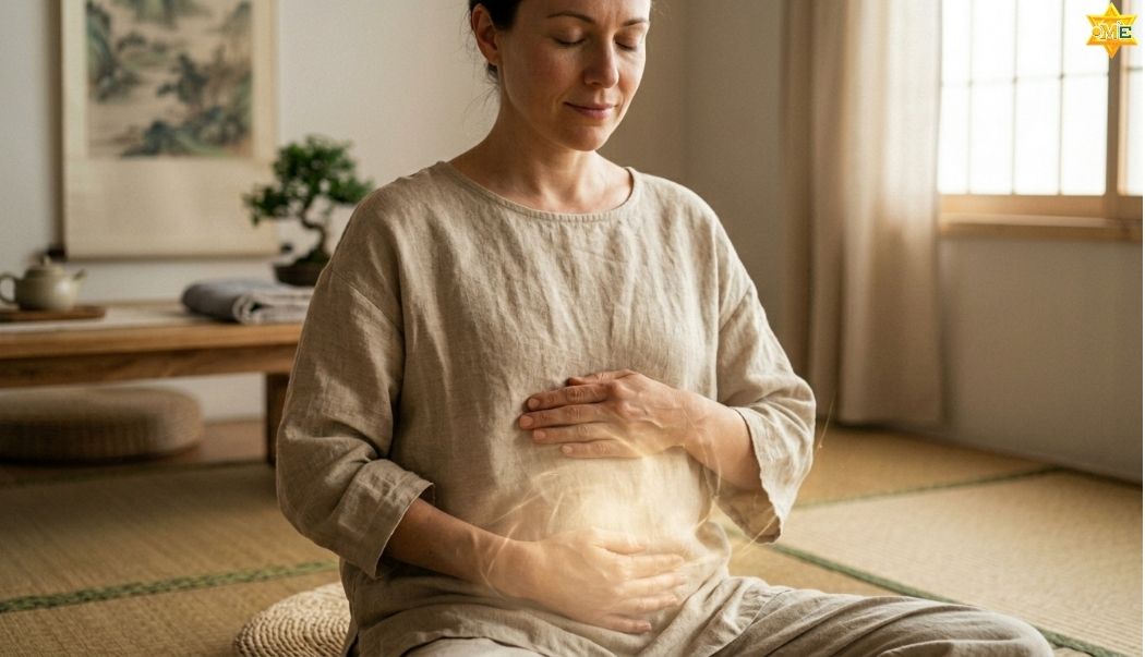 Huyệt Quan Nguyên