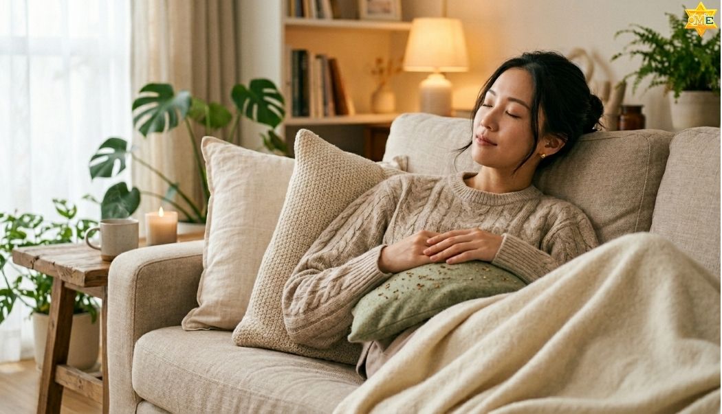 Công dụng của huyệt Quan Nguyên