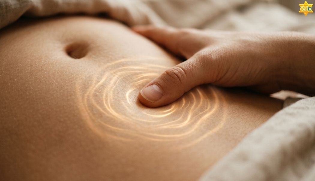 Công Dụng Của Huyệt Quan Nguyên: Vị Trí Và Cách Bấm Chuẩn