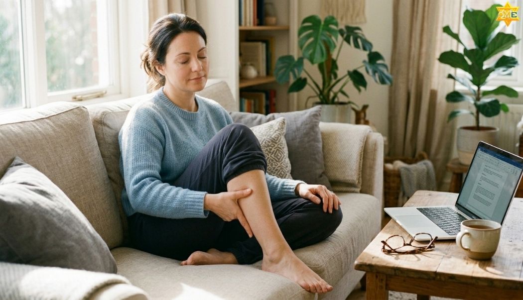 Công Dụng Của Huyệt Quang Minh: Vị Trí, Cách Bấm Sáng Mắt