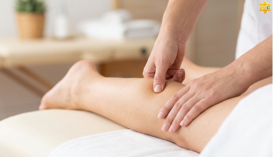 Huyệt Quang Minh nằm ở đâu trên cơ thể?