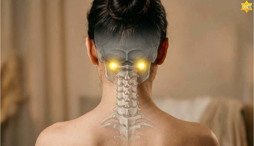 Những sai lầm phổ biến khi tự xoa bóp vùng gáy