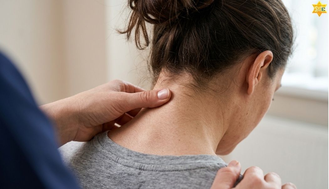 Huyệt Thiên Trụ là gì và thuộc kinh nào?