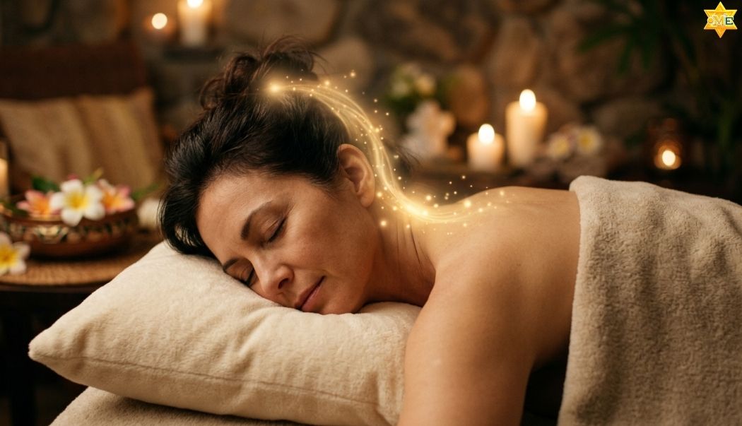 Giải Cứu Đau Mỏi Cổ Vai Gáy: Trải Nghiệm Thật Về Công Dụng Của Huyệt Thiên Trụ