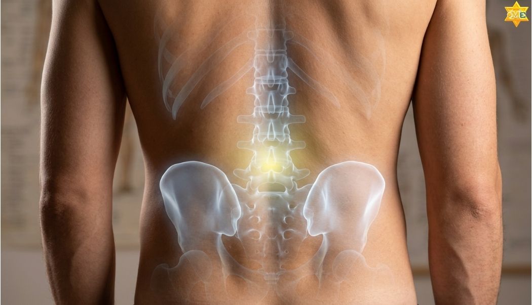 Công Dụng Của Huyệt Yêu Dương Quan