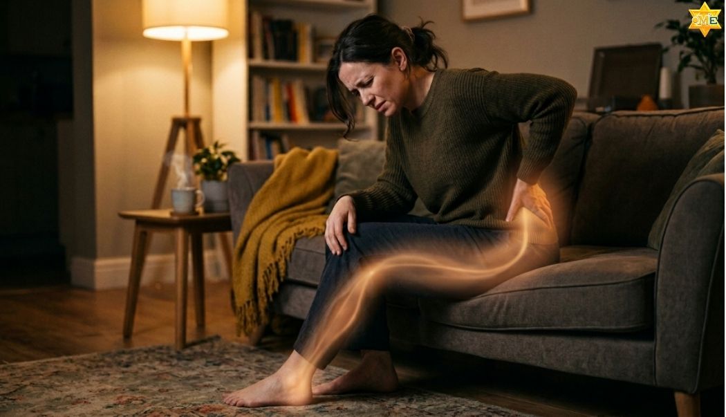 Huyệt yêu dương quan có tác dụng gì