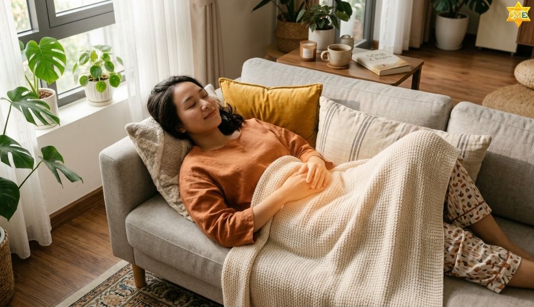 Công dụng của huyệt Quy Lai