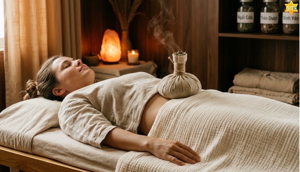 Công Dụng Của Huyệt Quy Lai: Vị Trí Và Cách Bấm Chuẩn