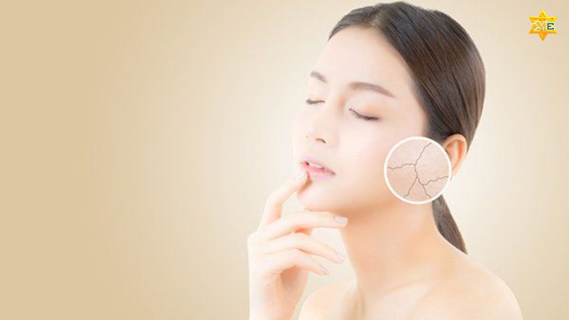 dấu hiệu lão hóa da sớm bạn không nên ngó lơ