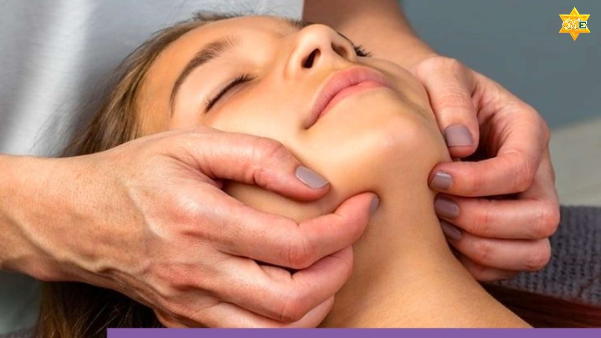 Kỹ thuật massage mặt từ A-Z