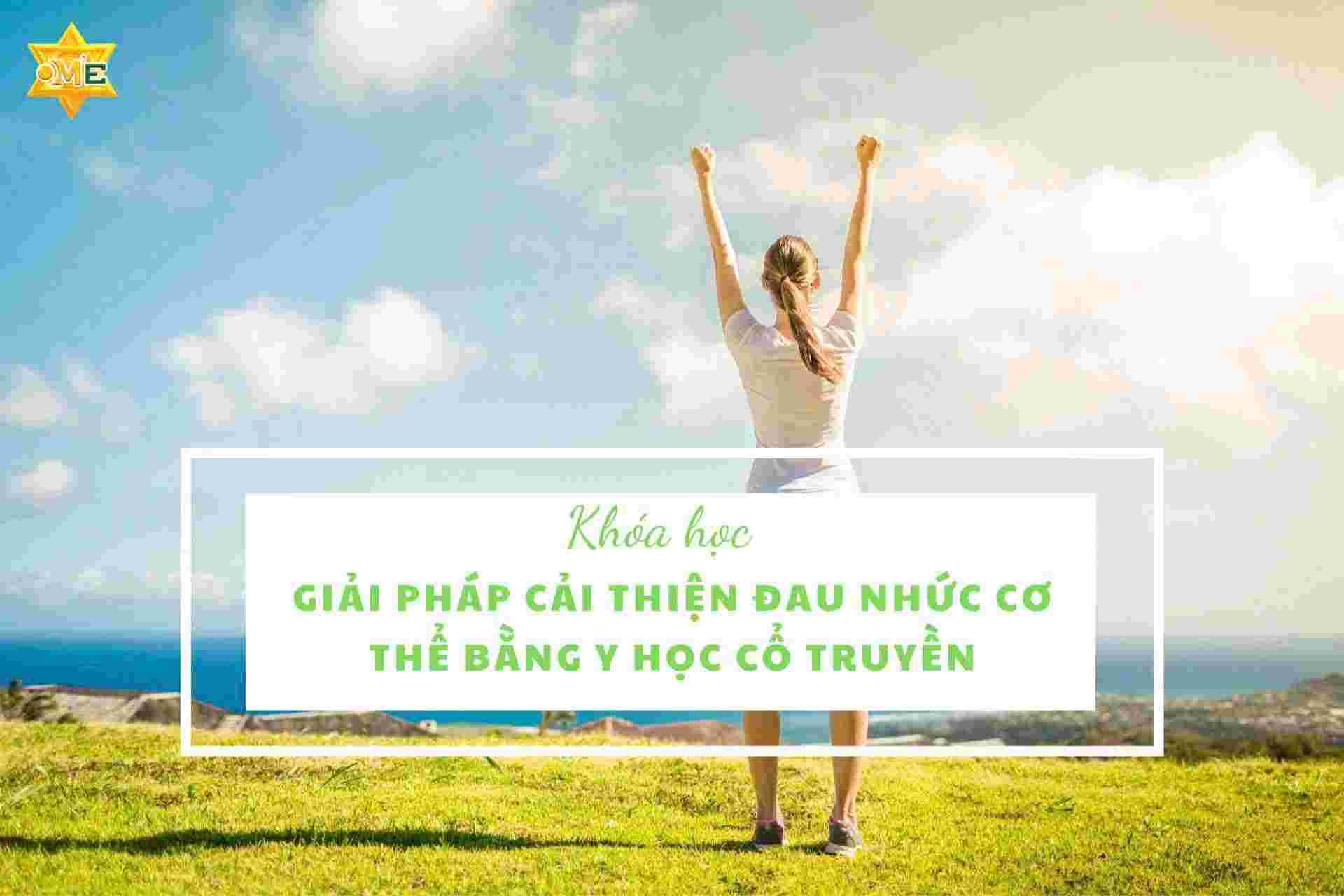 Giải pháp cải thiện đau nhức cơ thể bằng Y học cổ truyền
