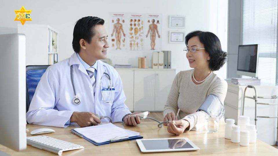NĂNG LỰC Y TẾ CÁ NHÂN – TÀI SẢN VÔ HÌNH QUYẾT ĐỊNH TUỔI THỌ