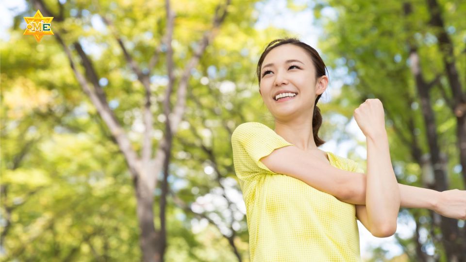 Vì sao sức khỏe là tài sản sinh lời đáng quý nhất?