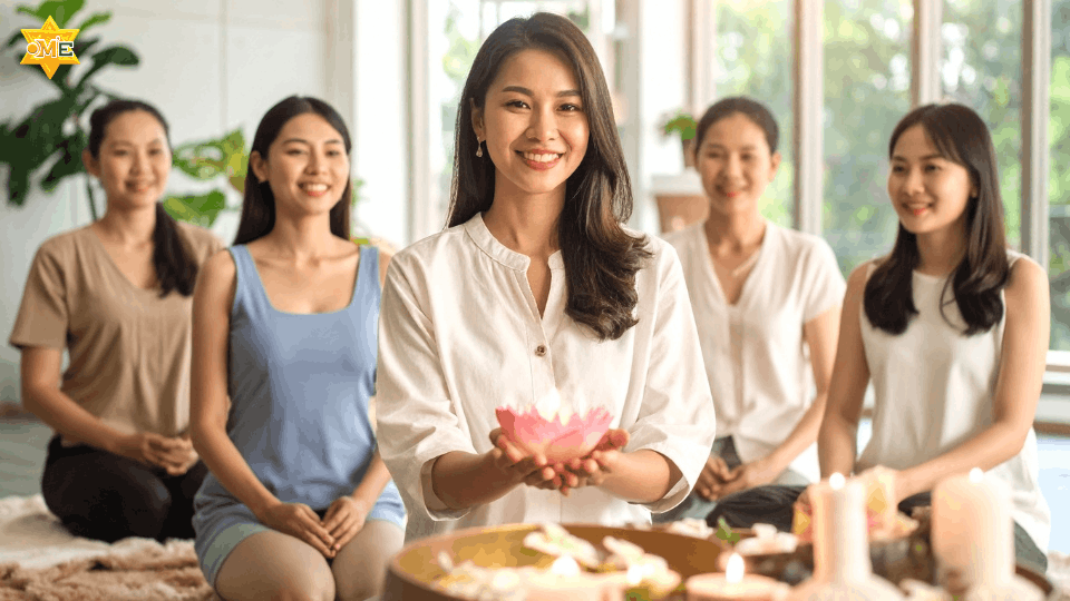 Người Hướng Dẫn Giúp Gì Trong Hành Trình Sức Khỏe?