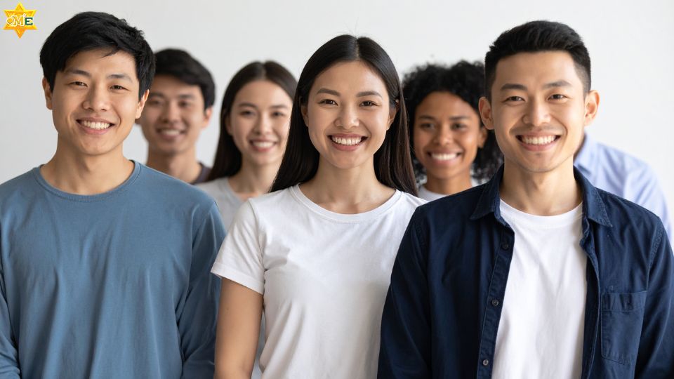 Đồng Hành Tạo Nên Sự Khác Biệt Thế Nào Khi Thay Đổi Bản Thân?