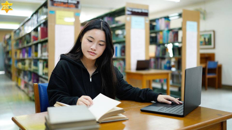 Vì Sao Học Một Mình Dễ Bỏ Cuộc? Cách Duy Trì Học Tập Lâu Dài